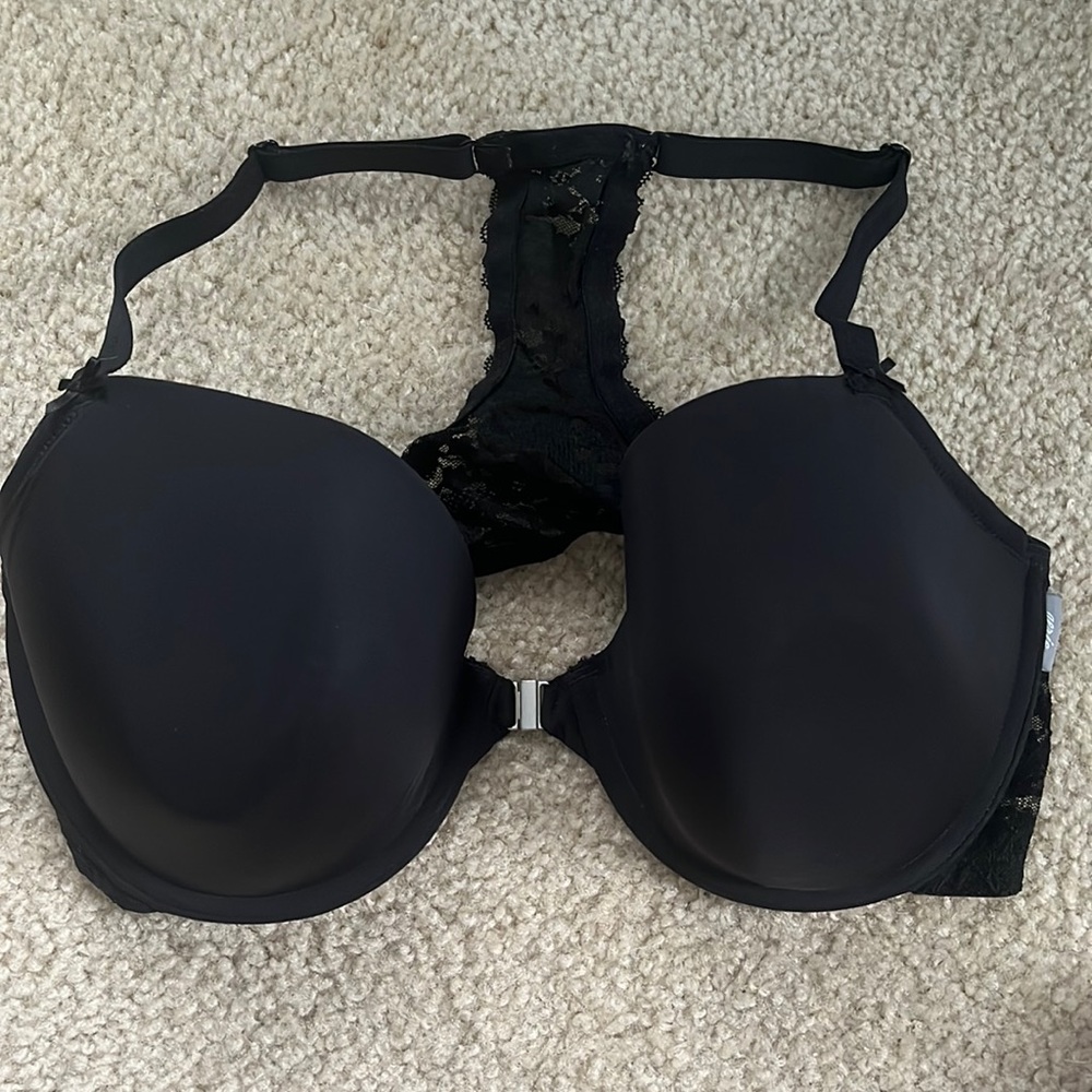 Aerie Racerback bra size 36DD